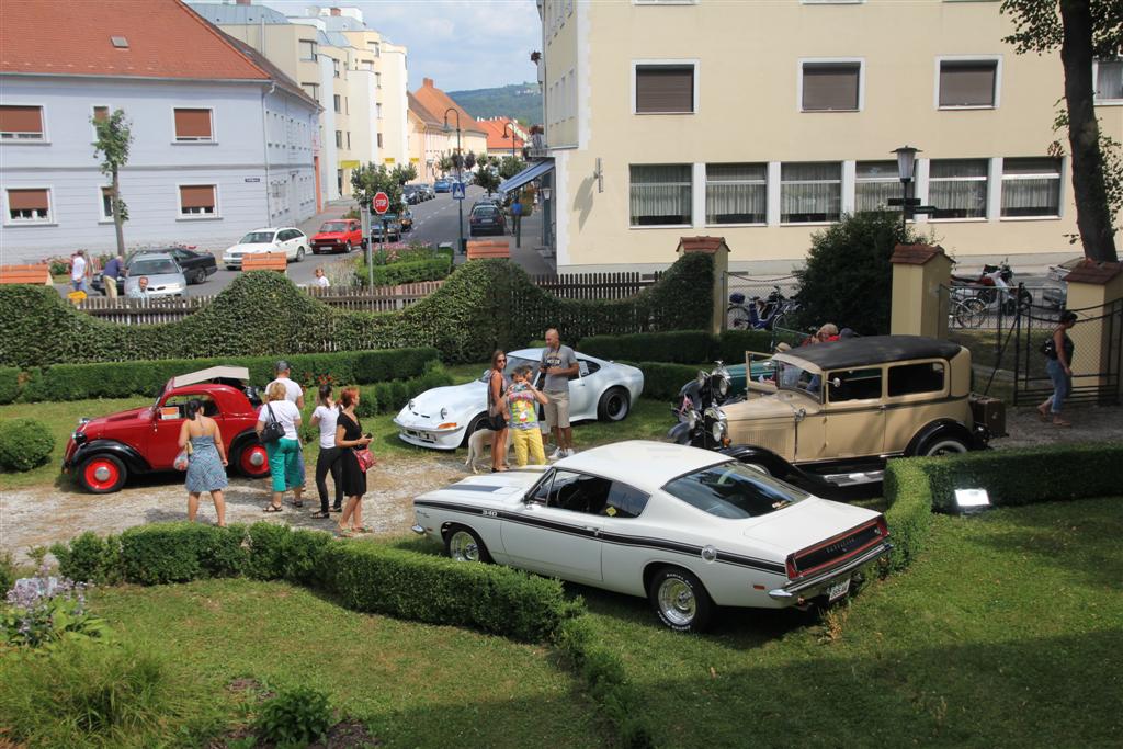 2013-07-14 15.Oldtimertreffen in Pinkafeld